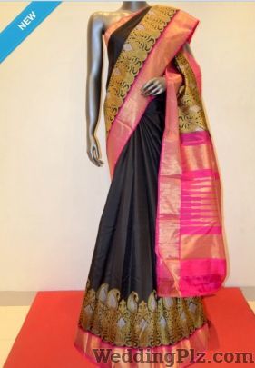 Janardhana Silk House Wedding Lehnga and Sarees weddingplz