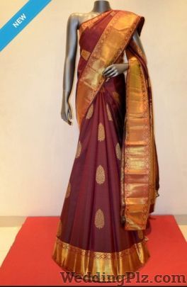 Janardhana Silk House Wedding Lehnga and Sarees weddingplz