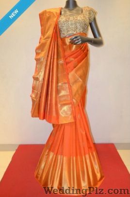 Janardhana Silk House Wedding Lehnga and Sarees weddingplz