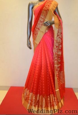 Janardhana Silk House Wedding Lehnga and Sarees weddingplz
