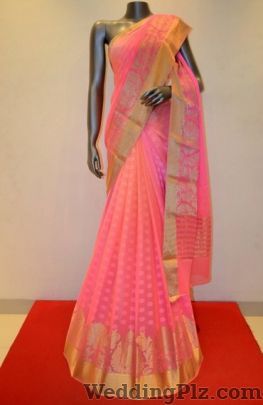 Janardhana Silk House Wedding Lehnga and Sarees weddingplz