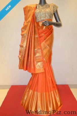 Janardhana Silk House Wedding Lehnga and Sarees weddingplz