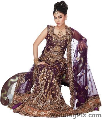 Sara Silk Store Wedding Lehnga and Sarees weddingplz