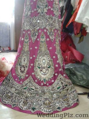 Sona bridal hotsell wear