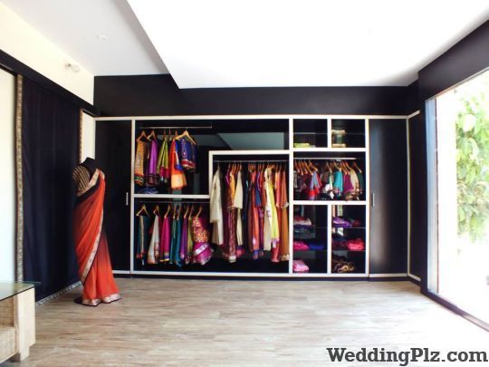 Arathi Uday Design Studio Wedding Lehnga and Sarees weddingplz