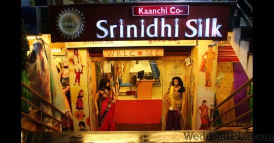 Portfolio Images Srinidhi Silks Malleswaram West Bangalore
