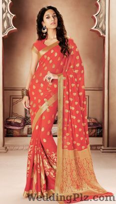 Srinidhi Silks Wedding Lehnga and Sarees weddingplz