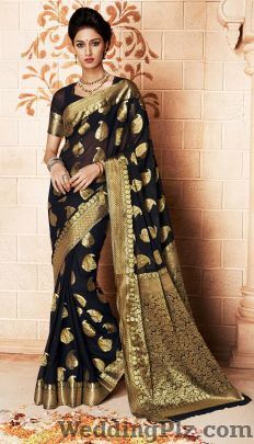 Srinidhi Silks Wedding Lehnga and Sarees weddingplz