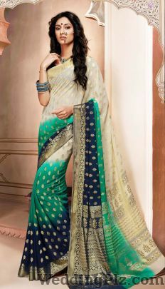 Srinidhi Silks Wedding Lehnga and Sarees weddingplz