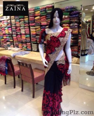 ZAINA Wedding Lehnga and Sarees weddingplz