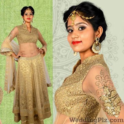 Saj Wedding Lehnga and Sarees weddingplz