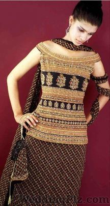 Studio Chawla Wedding Lehnga and Sarees weddingplz