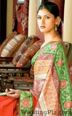 Studio Chawla Wedding Lehnga and Sarees weddingplz
