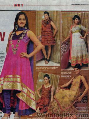 Neemakumar Design Studio Wedding Lehnga and Sarees weddingplz