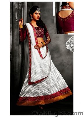 Banjaaran Boutique Wedding Lehnga and Sarees weddingplz
