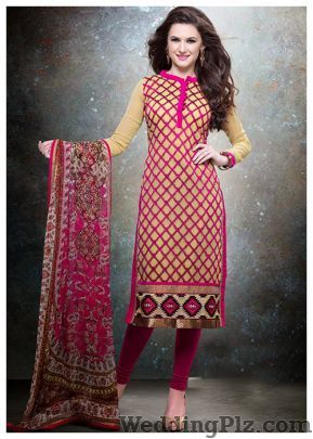 Banjaaran Boutique Wedding Lehnga and Sarees weddingplz