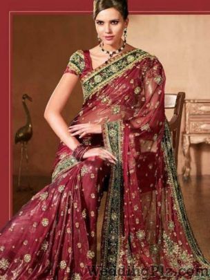 Dziner Attire Wedding Lehnga and Sarees weddingplz