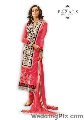 Fazals Dress Point Wedding Lehnga and Sarees weddingplz