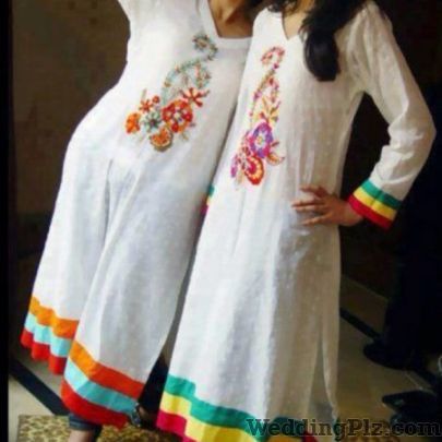 Jaheena The Design Studio Wedding Lehnga and Sarees weddingplz