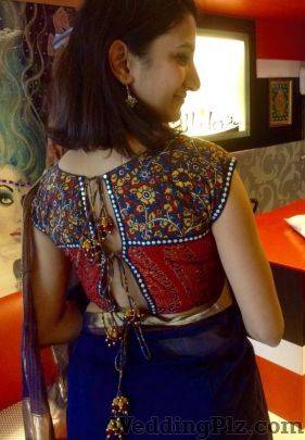 Kallidora Wedding Lehnga and Sarees weddingplz