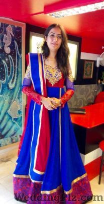 Kallidora Wedding Lehnga and Sarees weddingplz