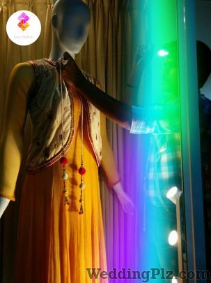 Kasidakari Wedding Lehnga and Sarees weddingplz