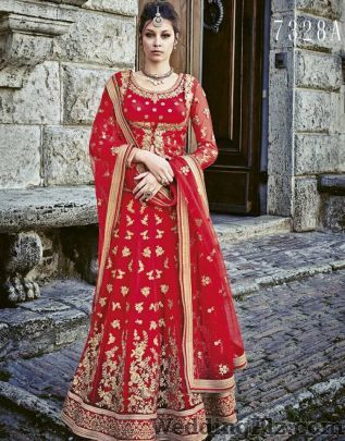 Peaches The Dress Store Wedding Lehnga and Sarees weddingplz