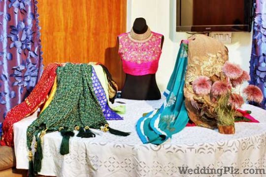 Petalz Boutique Wedding Lehnga and Sarees weddingplz