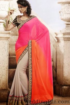Shagun The New Era Boutique Wedding Lehnga and Sarees weddingplz