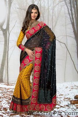 Shagun The New Era Boutique Wedding Lehnga and Sarees weddingplz