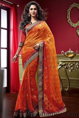 Shagun The New Era Boutique Wedding Lehnga and Sarees weddingplz