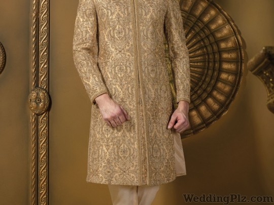 Samyakk Wedding Lehnga and Sarees weddingplz