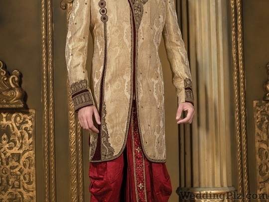 Samyakk Wedding Lehnga and Sarees weddingplz
