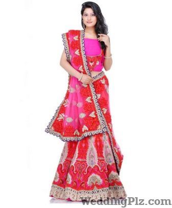 Study By Janak Wedding Lehnga and Sarees weddingplz
