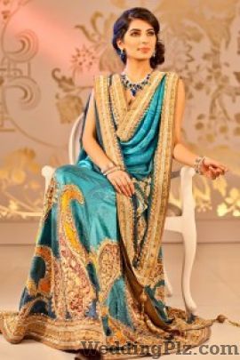 Landmark Designer Studio Wedding Lehnga and Sarees weddingplz