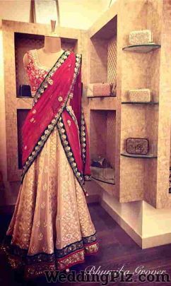 Bhumika Grover Clothing And Accessories Wedding Lehnga and Sarees weddingplz