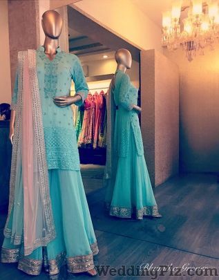 Bhumika Grover Clothing And Accessories Wedding Lehnga and Sarees weddingplz