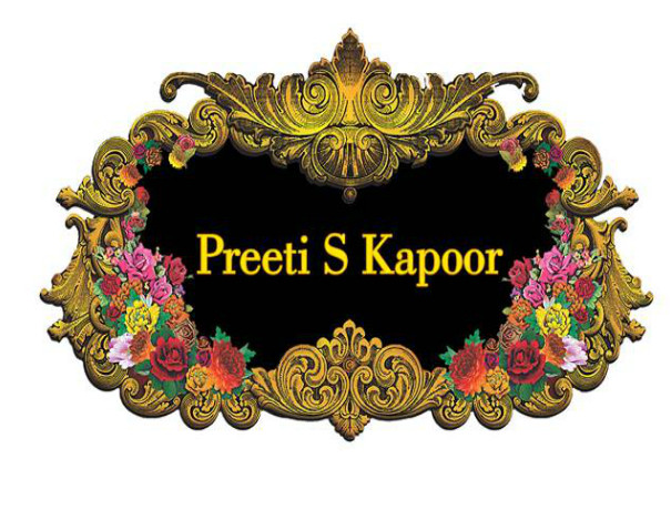 Preeti S Kapoor Wedding Lehnga and Sarees weddingplz