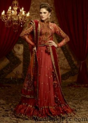 Preeti S Kapoor Wedding Lehnga and Sarees weddingplz