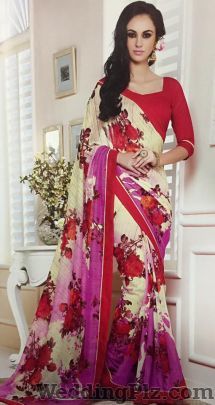 Shasha Wedding Lehnga and Sarees weddingplz