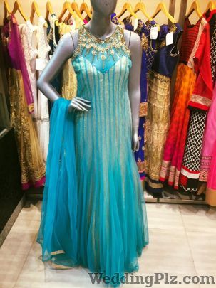 Shasha Wedding Lehnga and Sarees weddingplz