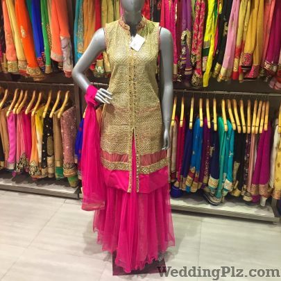 Shasha Wedding Lehnga and Sarees weddingplz