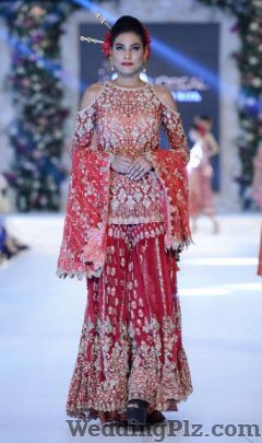 Ame The Soul Wedding Lehnga and Sarees weddingplz