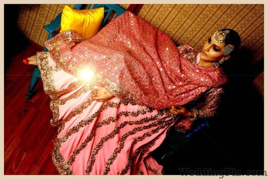 Ameeran Wedding Lehnga and Sarees weddingplz