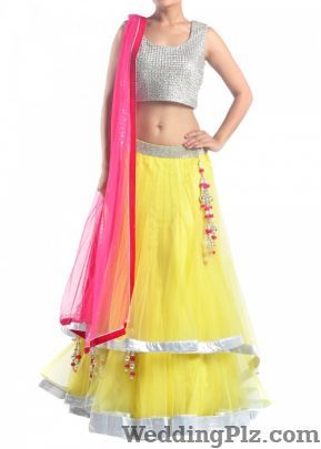 Gyans Wedding Lehnga and Sarees weddingplz