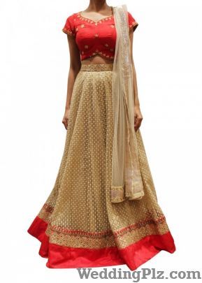 Gyans Wedding Lehnga and Sarees weddingplz