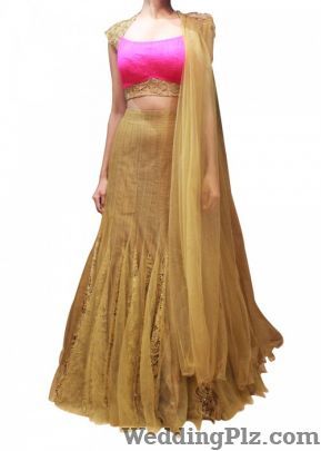 Gyans Wedding Lehnga and Sarees weddingplz