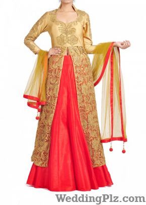 Gyans Wedding Lehnga and Sarees weddingplz