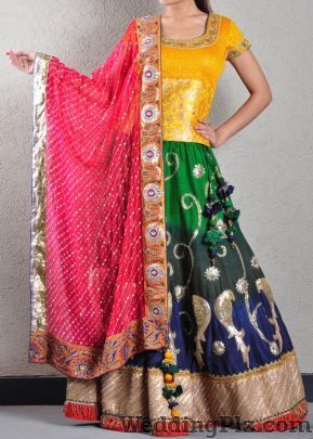 Gyans Wedding Lehnga and Sarees weddingplz