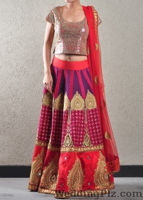 Gyans Wedding Lehnga and Sarees weddingplz